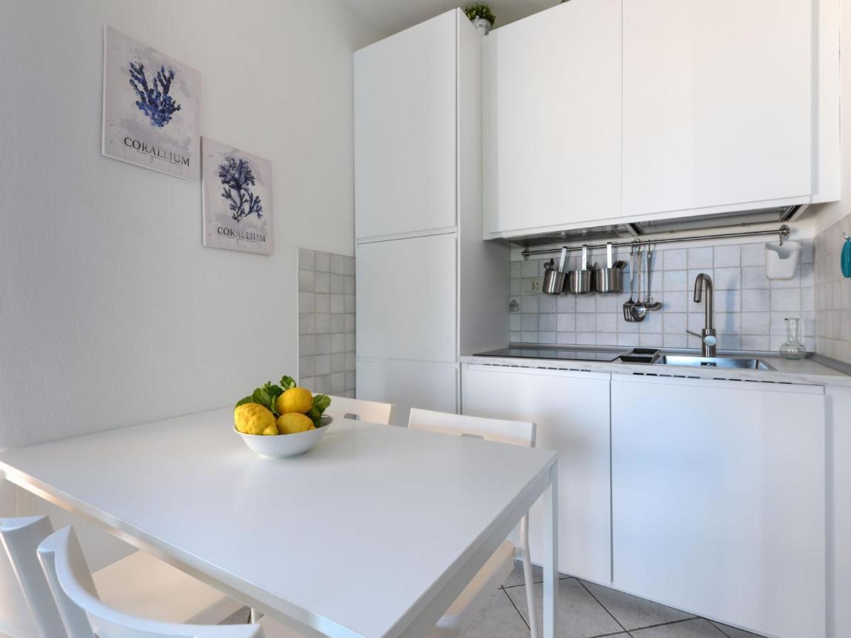 Apartment Altaluna-6 By Interhome Nisporto Eksteriør billede